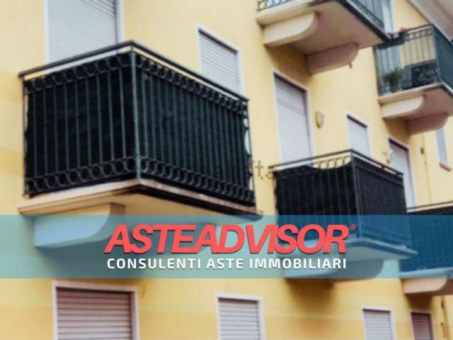 Appartamento in vendita di 77 m² in Via A. Zucchi, 6