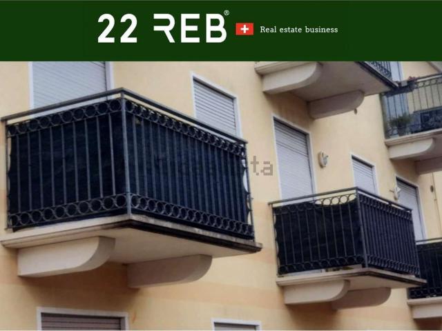 Appartamento in vendita di 77 m² in Via A. Zucchi