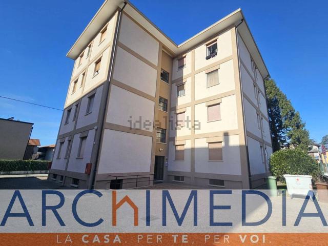 Appartamento in vendita di 77 m² in Via Acquedotto, 3