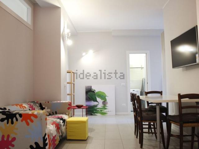 Appartamento in vendita di 77 m² in Via Adolfo Wildt, 5