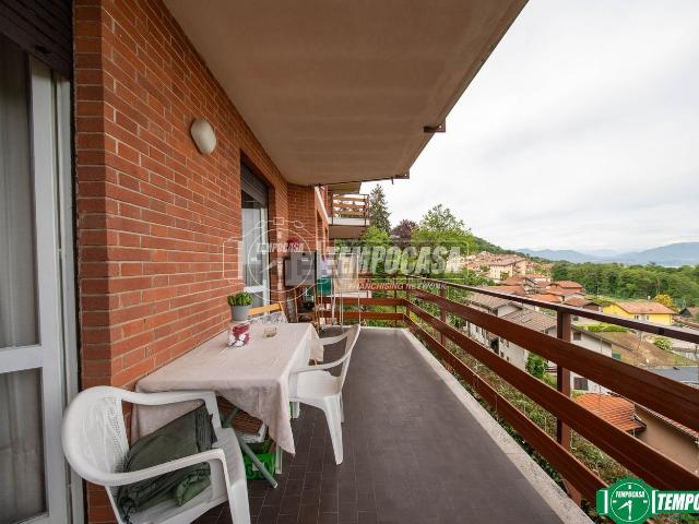Appartamento in vendita di 77 m² in Via Airola, 2