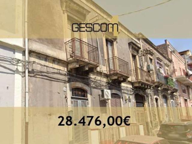 Appartamento in vendita di 77 m² in Via Alogna