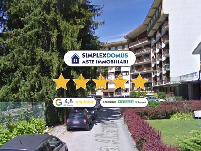 Appartamento in vendita di 77 m² in Via Albaretto