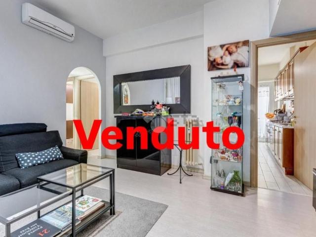 Appartamento in vendita di 77 m² in Via Albert Einstein, 13