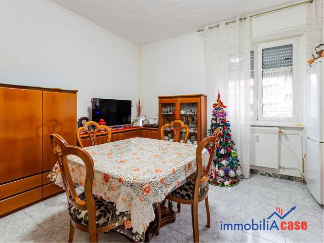 Appartamento in vendita di 77 m² in Via Alberto da Giussano, 12