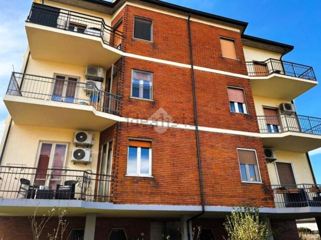 Appartamento in vendita di 77 m² in Via Alcide de Gasperi, 17