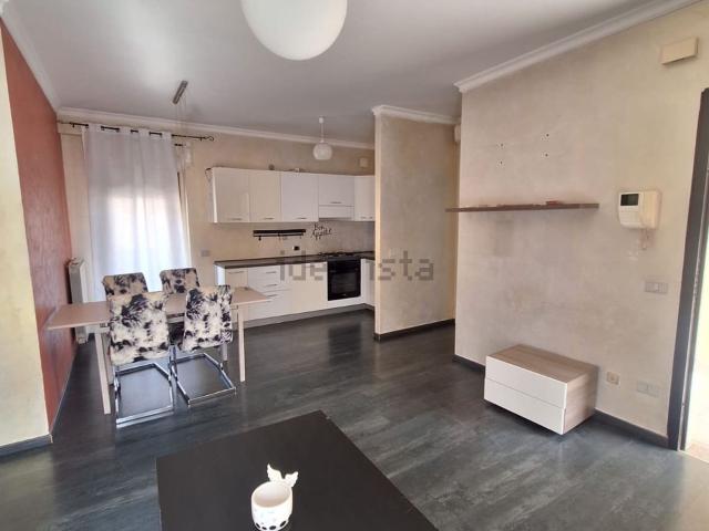 Appartamento in vendita di 77 m² in Via Alessandro Fleming, 2