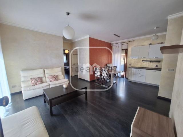 Appartamento in vendita di 77 m² in Via Alessandro Fleming