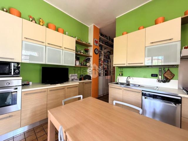 Appartamento in vendita di 77 m² in Via Alfonso Marelli, 71