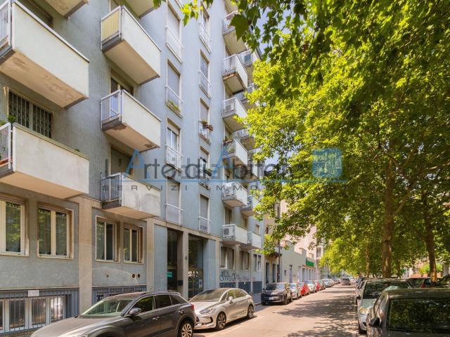 Appartamento in vendita di 77 m² in Via Alfonso Capecelatro, 5