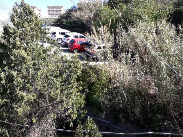 Appartamento in vendita di 77 m² in Via alla Costa di Teglia