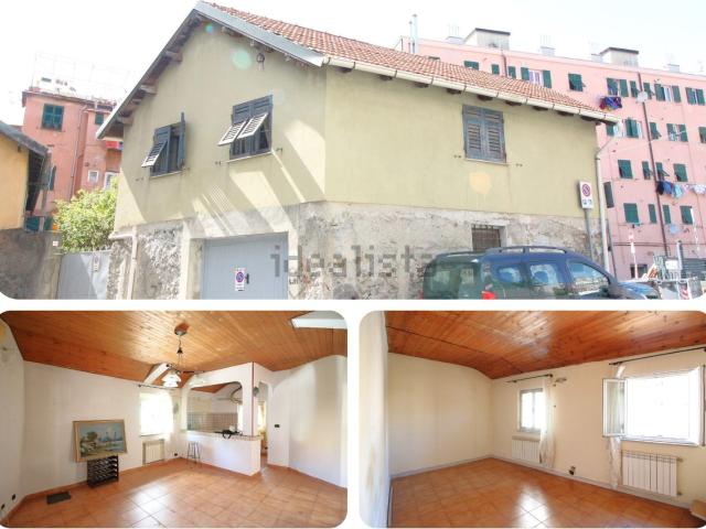 Appartamento in vendita di 77 m² in Via alla Costa di Teglia