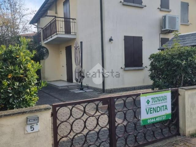 Appartamento in vendita di 77 m² in Via Alvise Cadamosto, 5