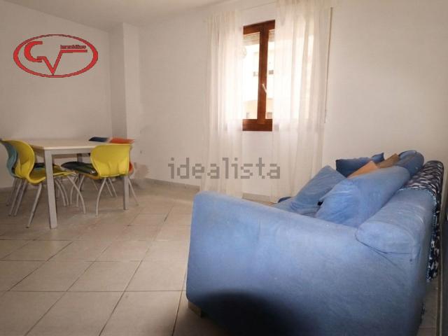 Appartamento in vendita di 77 m² in Via Ammiraglio Burzagli