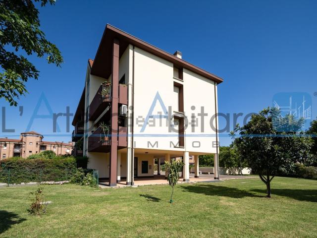Appartamento in vendita di 77 m² in Via Amendola, 15