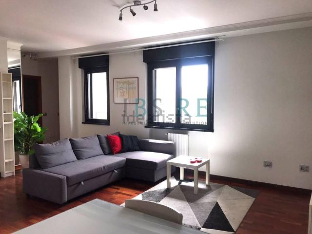 Appartamento in vendita di 77 m² in Via Andrea Solario