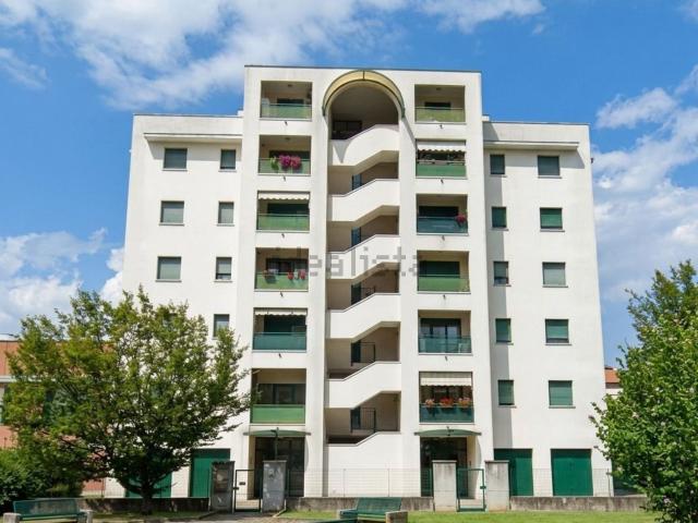 Appartamento in vendita di 77 m² in Via Andrea Vesalio, 1