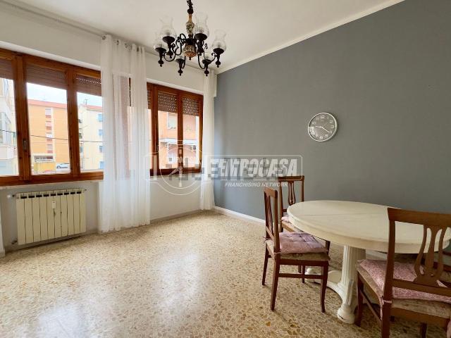 Appartamento in vendita di 77 m² in Via Anita Garibaldi, 83