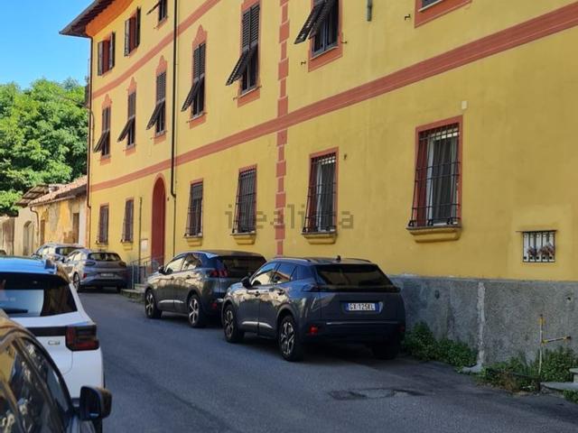 Appartamento in vendita di 77 m² in Via Antica di Genova, 26