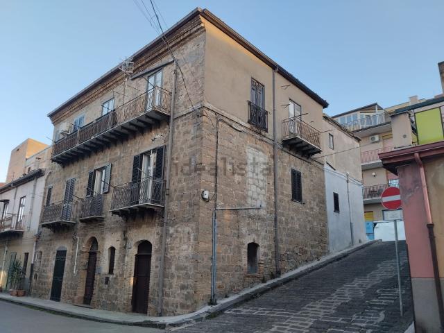 Appartamento in vendita di 77 m² in Via Antonino Garofalo