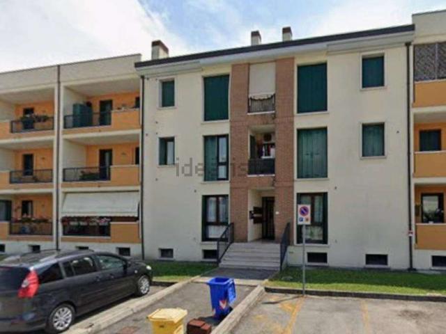 Appartamento in vendita di 77 m² in Via Antonio Canova