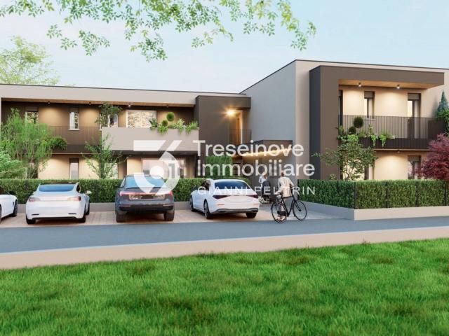 Appartamento in vendita di 77 m² in Via Antonio Canova