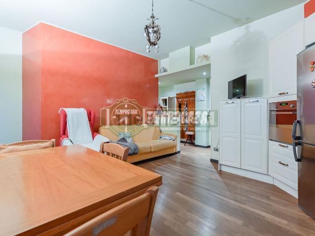 Appartamento in vendita di 77 m² in Via Asiago, 17