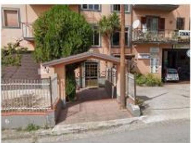 Appartamento in vendita di 77 m² in Via Appia