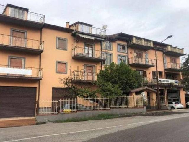 Appartamento in vendita di 77 m² in Via Appia