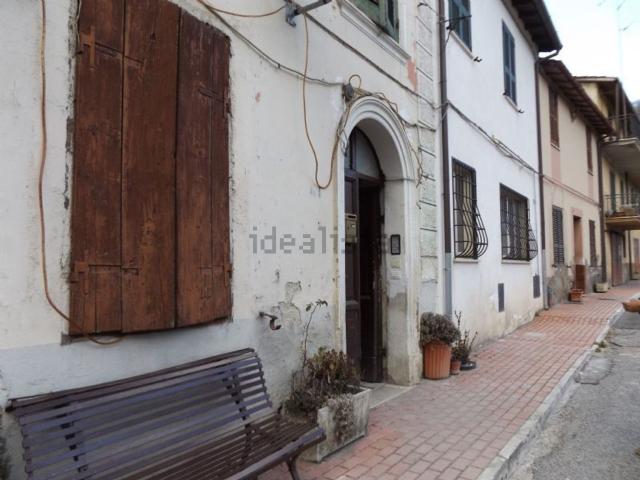 Appartamento in vendita di 77 m² in Via Aquila