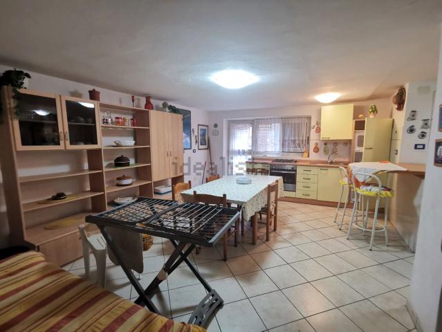 Appartamento in vendita di 77 m² in Via arenile