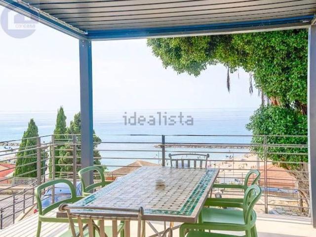 Appartamento in vendita di 77 m² in Via Aurelia Ponente, 56