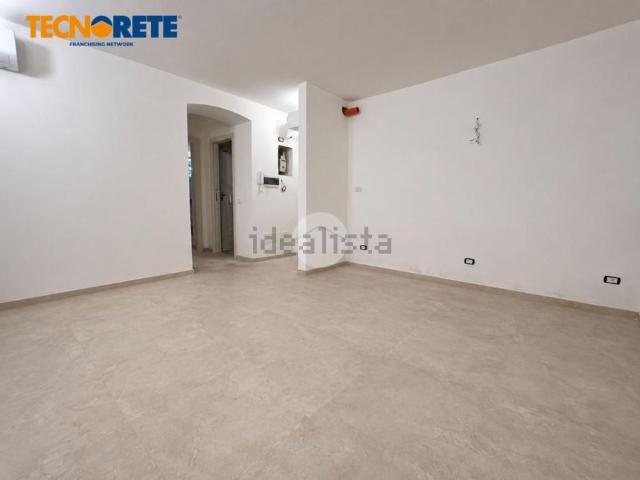Appartamento in vendita di 77 m² in Via Aurelio Saffi, 7