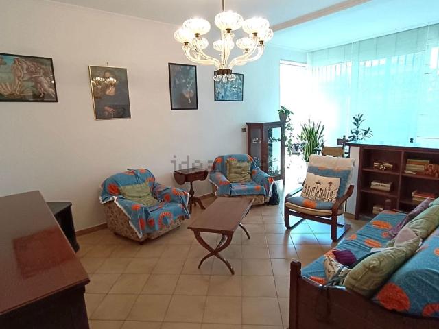 Appartamento in vendita di 77 m² in Via Avezzano, 16