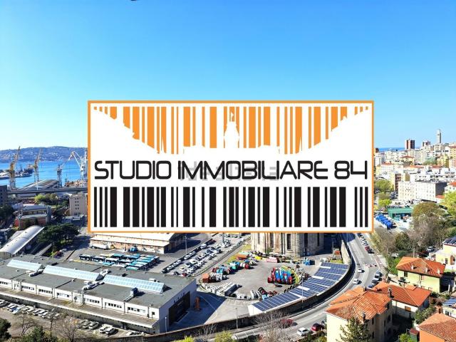 Appartamento in vendita di 77 m² in Via Bartolomeo Colleoni, 22