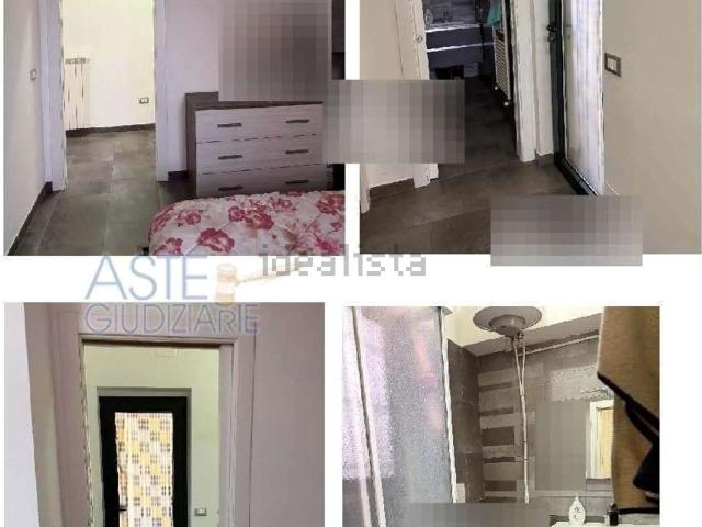 Appartamento in vendita di 77 m² in Via Benedetto Croce, 104