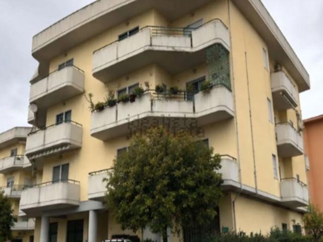 Appartamento in vendita di 77 m² in Via Benedetto Croce, 104