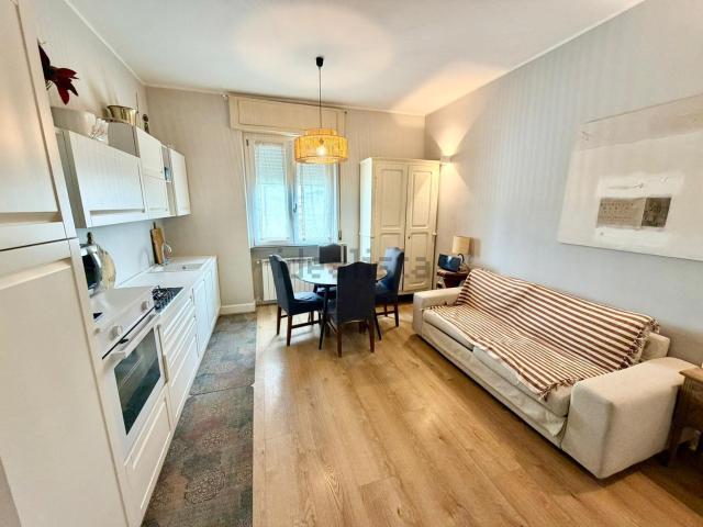 Appartamento in vendita di 62 m² in Via Benedettine