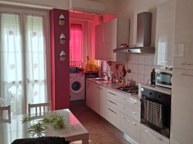 Appartamento in vendita di 77 m² in Via Beaulard, 56