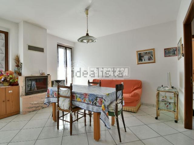 Appartamento in vendita di 77 m² in Via Belgio