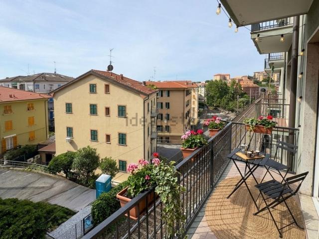 Appartamento in vendita di 77 m² in Via Bernardo Pizzorno, 10
