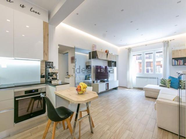 Appartamento in vendita di 77 m² in Via Beverino, 42