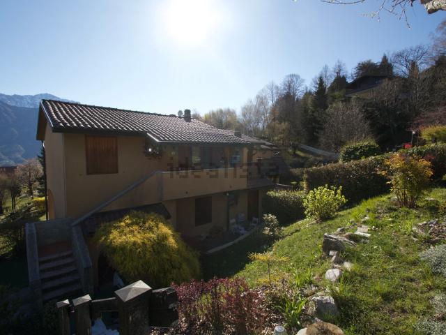 Appartamento in vendita di 77 m² in Via Boffalora, 3