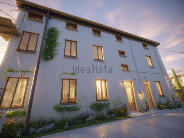 Appartamento in vendita di 77 m² in Via Borghetto, 5