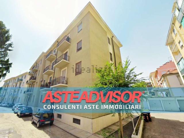 Appartamento in vendita di 77 m² in Via Bligny, 30