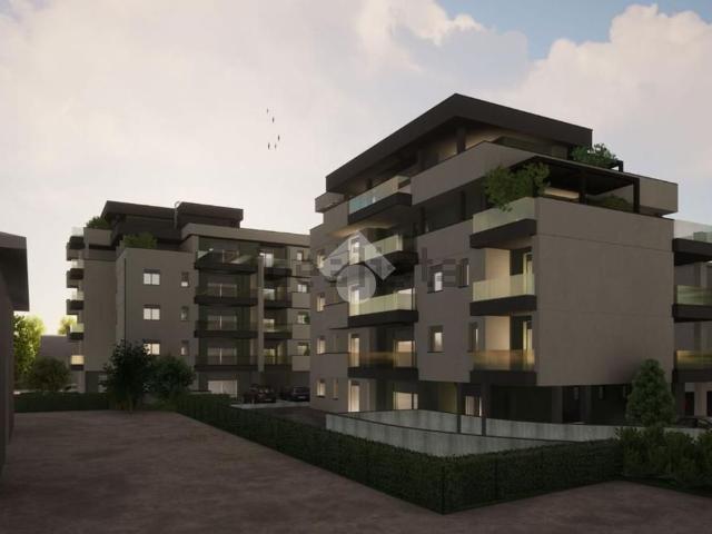 Appartamento in vendita di 77 m² in Via Bruno Tosarelli