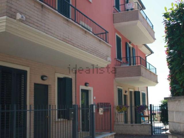 Appartamento in vendita di 77 m² in Via Bruno Buozzi