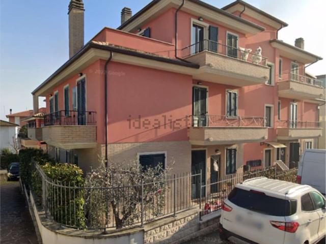 Appartamento in vendita di 77 m² in Via Bruno Buozzi, 7