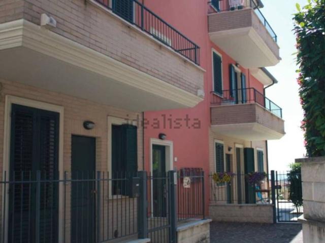 Appartamento in vendita di 77 m² in Via Bruno Buozzi, 7