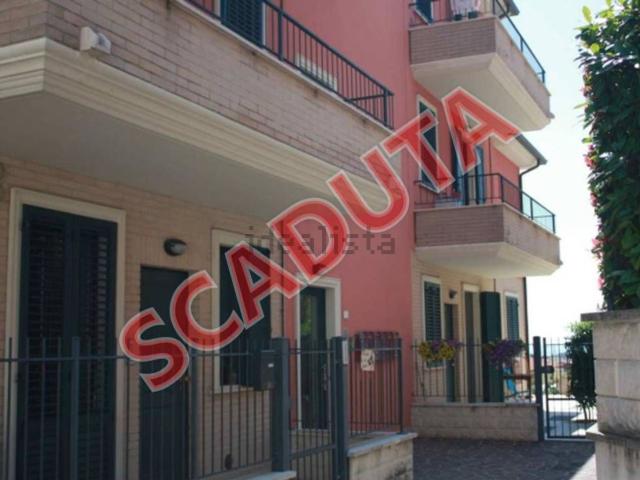 Appartamento in vendita di 77 m² in Via Bruno Buozzi
